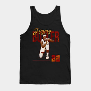 Jimmy Butler 22 Tank Top